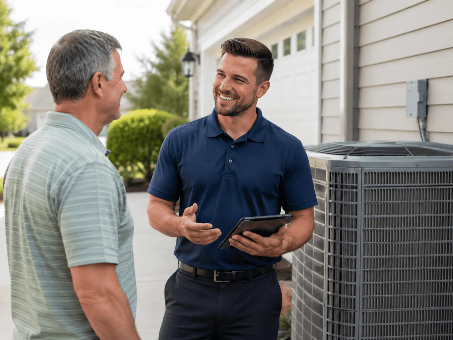 Heat Pump Installation Sumner, MO FAQs